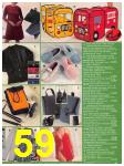 2001 Sears Christmas Book (Canada), Page 59