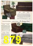 1959 Sears Fall Winter Catalog, Page 879
