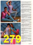 1986 JCPenney Spring Summer Catalog, Page 279