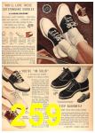 1955 Sears Fall Winter Catalog, Page 259