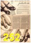 1955 Sears Spring Summer Catalog, Page 252