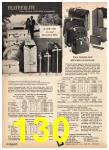 1968 Sears Spring Summer Catalog, Page 130