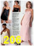 1997 JCPenney Spring Summer Catalog, Page 206