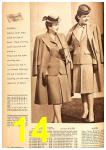 1946 Sears Fall Winter Catalog, Page 14