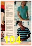 1980 JCPenney Spring Summer Catalog, Page 104