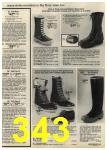 1979 Sears Fall Winter Catalog, Page 343