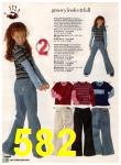 2000 JCPenney Fall Winter Catalog, Page 582