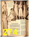 1948 Sears Spring Summer Catalog, Page 274