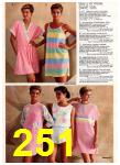 1986 JCPenney Spring Summer Catalog, Page 251