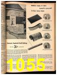 1946 Sears Fall Winter Catalog, Page 1055