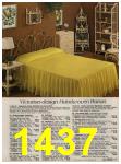 1979 Sears Fall Winter Catalog, Page 1437