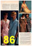 1966 JCPenney Spring Summer Catalog, Page 86