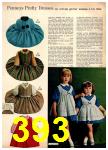1963 JCPenney Fall Winter Catalog, Page 393