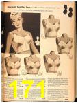 1947 Sears Spring Summer Catalog, Page 171