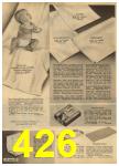1965 Sears Spring Summer Catalog, Page 426