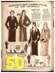 1930 Sears Spring Summer Catalog, Page 50