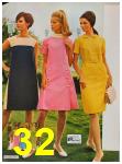 1968 Sears Spring Summer Catalog 2, Page 32