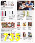 2011 Sears Christmas Book (Canada), Page 735