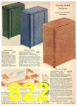 1943 Sears Fall Winter Catalog, Page 822