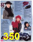 2001 Sears Christmas Book (Canada), Page 350