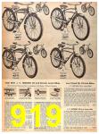 1955 Sears Spring Summer Catalog, Page 919