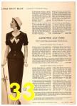 1956 Sears Spring Summer Catalog, Page 33