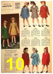 1948 Sears Spring Summer Catalog, Page 10