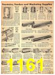 1943 Sears Spring Summer Catalog, Page 1161