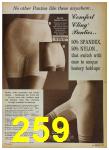 1968 Sears Spring Summer Catalog 2, Page 259