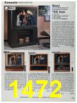 1993 Sears Spring Summer Catalog, Page 1472