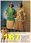 1977 JCPenney Spring Summer Catalog, Page 167