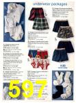 1996 JCPenney Fall Winter Catalog, Page 597