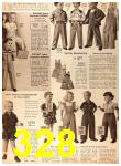 1955 Sears Spring Summer Catalog, Page 328