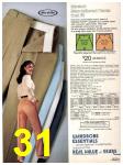 1982 Sears Spring Summer Catalog, Page 31