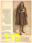 1946 Sears Spring Summer Catalog, Page 119