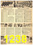 1950 Sears Fall Winter Catalog, Page 1238