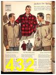 1947 Sears Spring Summer Catalog, Page 432