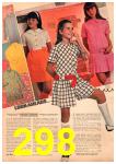 1969 JCPenney Spring Summer Catalog, Page 298
