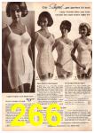 1966 Montgomery Ward Spring Summer Catalog, Page 266