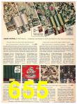 1949 Sears Fall Winter Catalog, Page 655