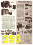1968 Sears Spring Summer Catalog, Page 293
