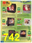 2000 Sears Christmas Book (Canada), Page 742