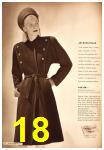 1946 Sears Fall Winter Catalog, Page 18