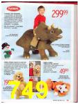 2008 Sears Christmas Book (Canada), Page 749