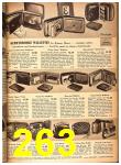 1948 Sears Spring Summer Catalog, Page 263