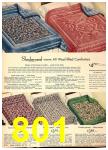 1943 Sears Fall Winter Catalog, Page 801