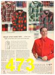 1948 Sears Fall Winter Catalog, Page 473
