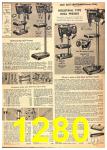 1956 Sears Spring Summer Catalog, Page 1280