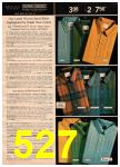 1969 JCPenney Fall Winter Catalog, Page 527