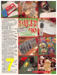 2000 Sears Christmas Book (Canada), Page 7